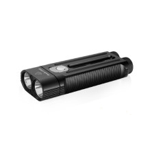 Надпотужний ліхтар Fenix LD50 Cree XM-L2 (U2), чорний