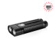 Надпотужний ліхтар Fenix LD50 Cree XM-L2 (U2), чорний