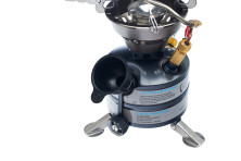 Рідкопаливний пальник BRS-12A