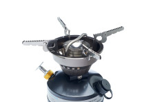 Рідкопаливний пальник BRS-12A