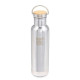 Термофляга Klean Kanteen Reflect Mirrored Stainless 592 мл