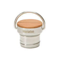 Термофляга Klean Kanteen Reflect Mirrored Stainless 592 мл