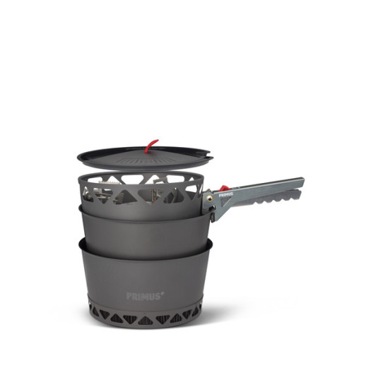 Пальник Primus PrimeTech Stove Set 1.3 L (351032)