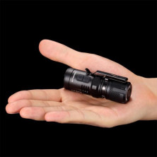 Ліхтар Nitecore EC11