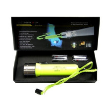 Ліхтар Led Lenser D14