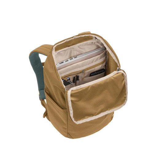 Рюкзак міський Ferrino Spin 18L Nut (75263QNN)