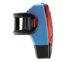 Велофара Lezyne KTV Drive Rear (синій)