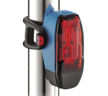 Велофара Lezyne KTV Drive Rear (синій)