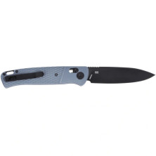 Ніж CRKT Counterpart Gray (K430GKP)
