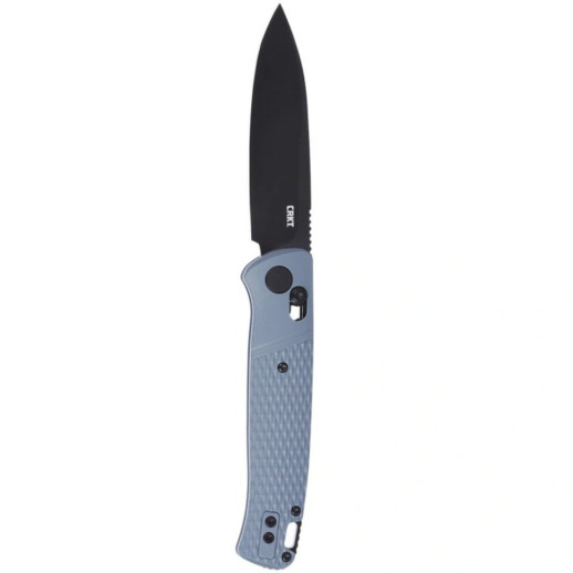 Ніж CRKT Counterpart Gray (K430GKP)