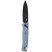 Ніж CRKT Counterpart Gray (K430GKP)