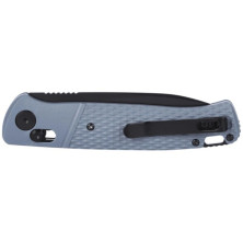Ніж CRKT Counterpart Gray (K430GKP)