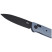 Ніж CRKT Counterpart Gray (K430GKP)