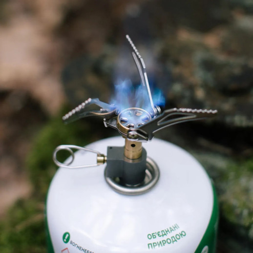 Пальник газовий Tribe Burner Light T-HB-0017