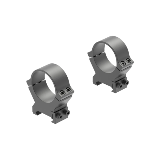 Кільця Leupold PRW2 30mm High Matte (174085)