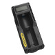 Зарядний пристрій Nitecore UM10 (1 канал) розкрита упаковка