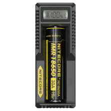 Зарядний пристрій Nitecore UM10 (1 канал) розкрита упаковка