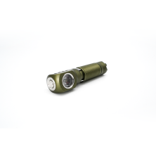 Ліхтар Manker E02 II 420 lm SST20, AAA /10440, зелений