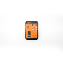 Ліхтар Manker E02 II 420 lm SST20, AAA /10440, зелений