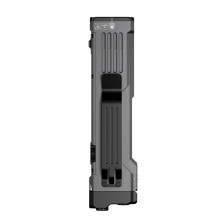 Ліхтар багатофункціональний Wuben X5 Grey