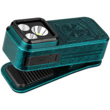 Ліхтар Olight Oclip Pro S, Sunken Artifact