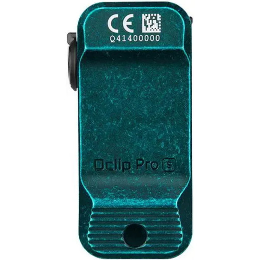 Ліхтар Olight Oclip Pro S, Sunken Artifact