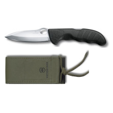 Ніж Victorinox Hunter Pro 0.9410.3, чорний