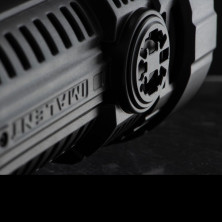 Ліхтар Imalent MS08, чорний