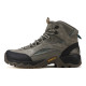 Черевики чоловічі повсякденні Humtto Forge 260963A-4 натуральна шкіра хакі 40