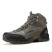 Черевики чоловічі повсякденні Humtto Forge 260963A-4 натуральна шкіра хакі 40