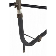 Стілець-гамак зі стійкою La Siesta SNC145MEA129 mandarine