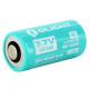 Акумулятор Olight RCR123 (16340) 550mAh для S1R