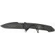 Ніж Extrema Ratio MF2 MIL-C Ordinanza Col Moschin, black