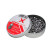 Кульки  Umarex Cobra Gen2 0,49гр. кал.4,5 (.177), 500шт.