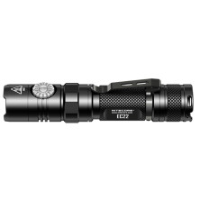 Ліхтар Nitecore EC22