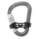 Карабін з перемичкою Petzl ATTACHE BAR