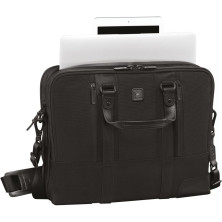 Наплічна сумка Victorinox Lexicon Professional /Black Lasalle 13 (Vt601111)