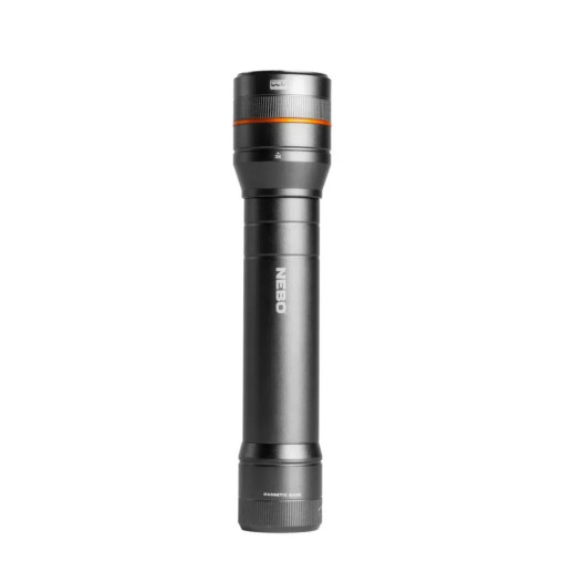 Ліхтар ручний Nebo Newton 750 люмен (NB NEB-FLT-0015-G)