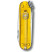 Складаний ніж Victorinox CLASSIC SD UKRAINE жовто-синій 0.6223.T81G.T61