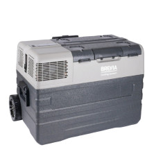 Холодильник автомобільний Brevia 42л 22770