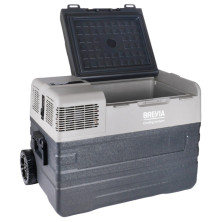 Холодильник автомобільний Brevia 42л 22770