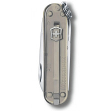 Ніж кольору Victorinox Classic SD містичне Ранок 06223.T31G