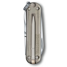 Ніж кольору Victorinox Classic SD містичне Ранок 06223.T31G