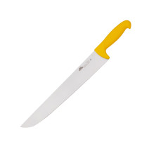 Ніж кухонний Due Cigni Professional Butcher Knife, 360 mm (410-36NG)