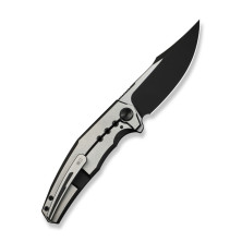 Ніж складаний Weknife Kyklos Satin WE23086-3