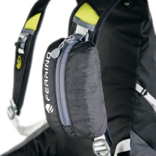 Підсумок Ferrino X-Track Case Чорний