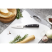 Кухонний ніж для очищення овочів Grossman 835 LV - LOVARGE