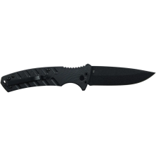Ніж Boker Plus Strike Large Grivory black