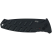 Ніж Boker Plus Strike Large Grivory black