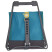 Стілець розкладний Uquip Fancy Blue/Grey (244017)